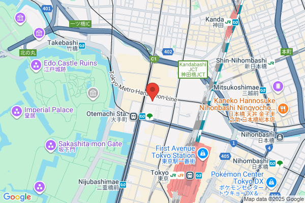 YP Tech Co., Ltd.