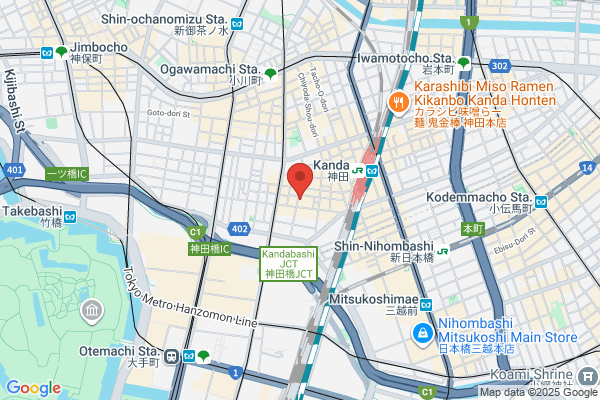 Yokoyama Koryo Co., Ltd.