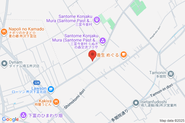 Green Butsuryu Service Co., Ltd.