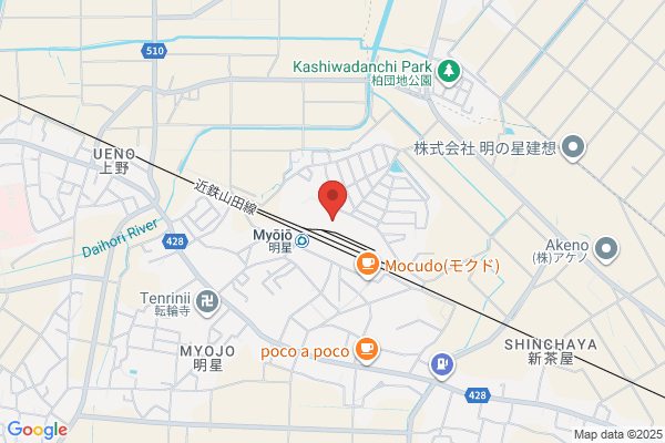 Kintetsu Freight & Trucking Service, Matsusaka Br.