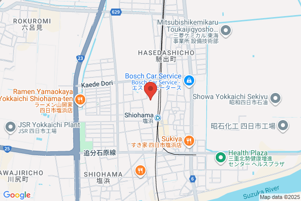 Kintetsu Freight & Trucking Service, Matsushita Denko Office