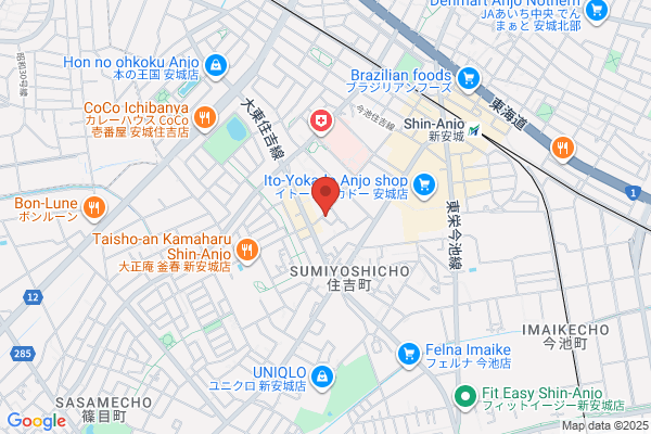 Okamoto Unyu Co., Ltd.