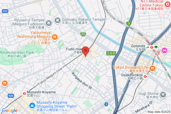 Daiki Kagu Co., Ltd.