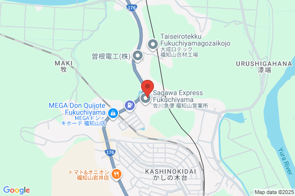 Home Center Mifune Co., Ltd. Fukuchiyama