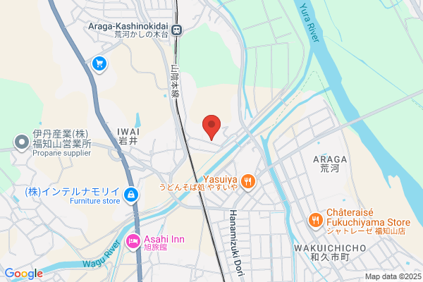 Inoue Furniture Co., Ltd.