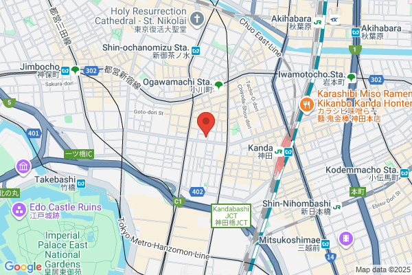 Kaedeya Co., Ltd.