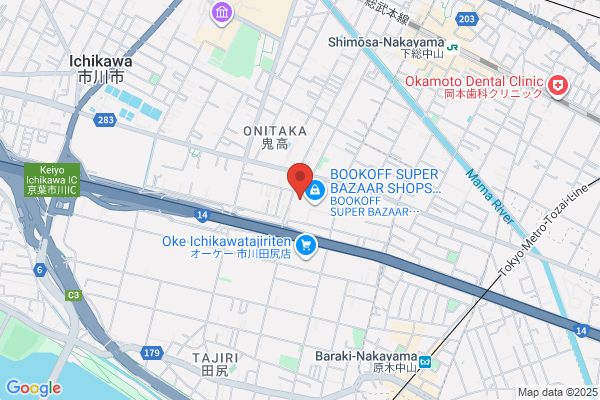 Kantoh Furniture Co., Ltd.