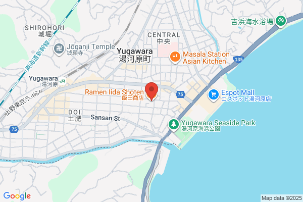Kashiki Iida Shoten Co., Ltd.