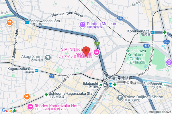 Kyoei Kaguten Co., Ltd.