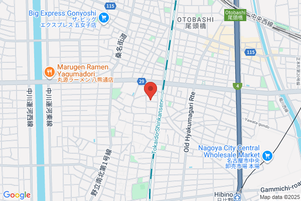 Meitetsu Interior Co., Ltd. Europe Interior Salon Mic
