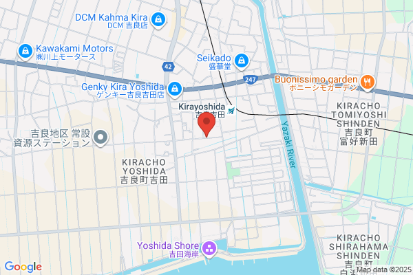 Nagoya Funnys Co., Ltd.