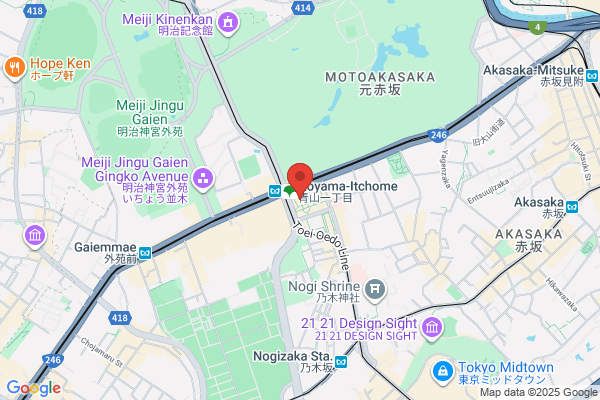 Nakata Kagu Co., Ltd.