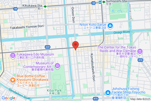 Tajima Shoten Co., Ltd.