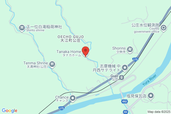 Tanaka Kagu Co., Ltd.