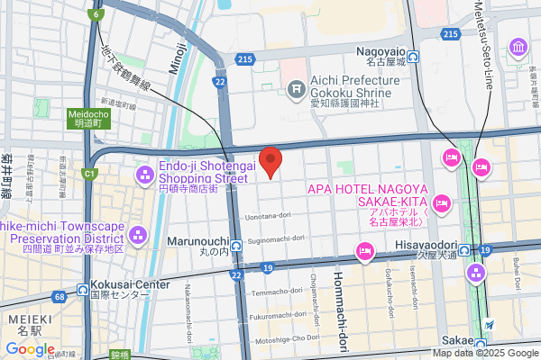 Tsuchiya Mokkosho Co., Ltd.