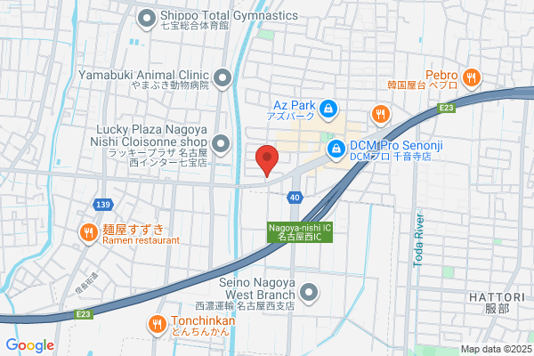 Aichi LP Co., Ltd.
