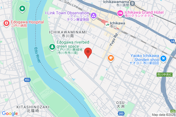 Keiyo Gas Co., Ltd.