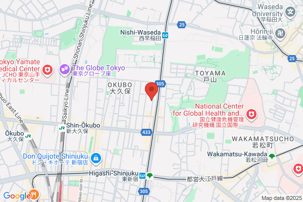 Kozakaya Co., Ltd.