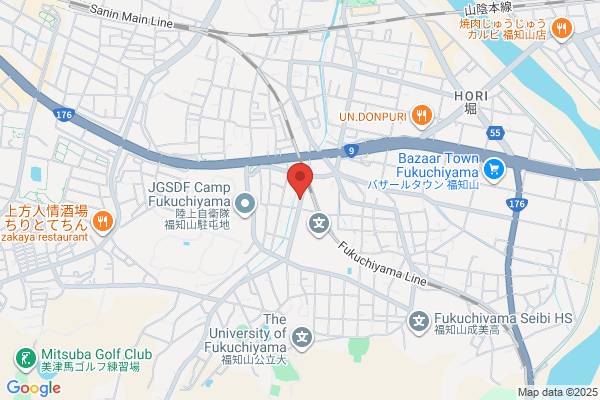 Mishima Co., Ltd.