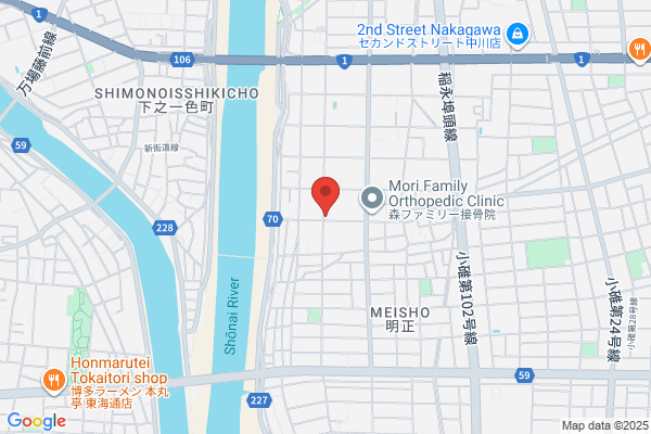 Nagoya Ekika Gas Co., Ltd.