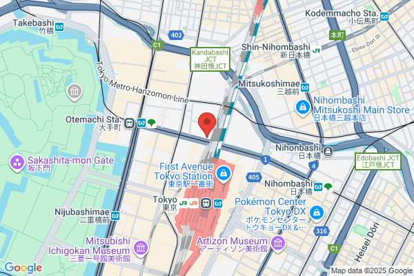 Osaka Gas Co., Ltd. Tokyo Office