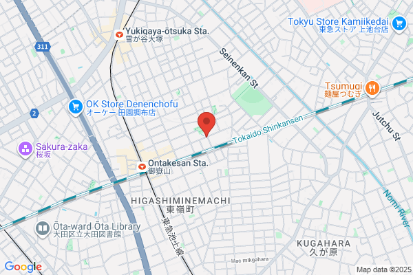 Suzuki Setsubi Center Co., Ltd.