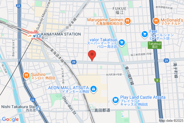 Yamada Shokai Co., Ltd.