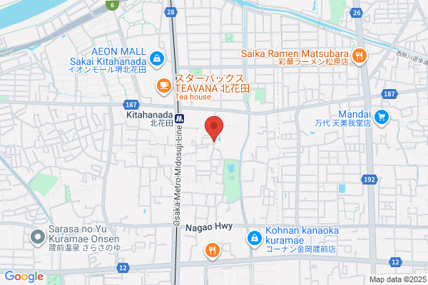 Nishino Co., Ltd.