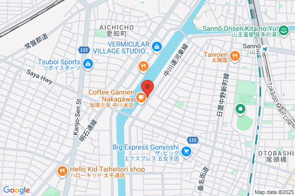 Aichi Glass Co., Ltd.