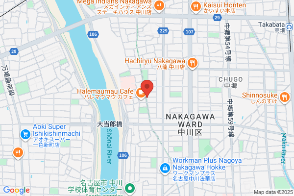 Hanamura Glass Kogyo Co., Ltd.