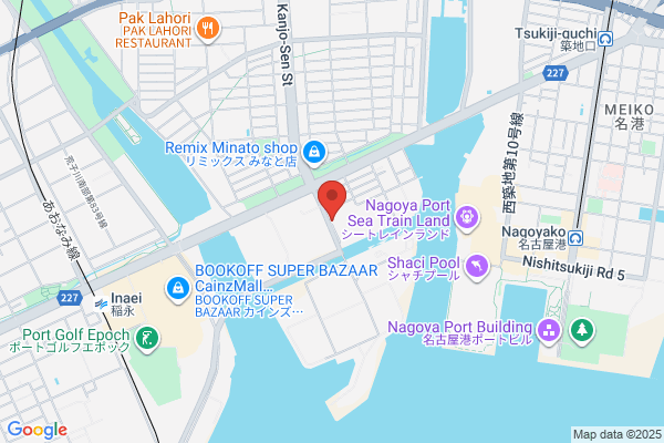 Kyoritsu Ceramic Materials Co., Ltd.