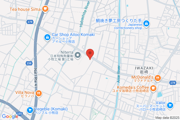 NGK Spark Plug Co., Ltd, Semiconductor Products Div.