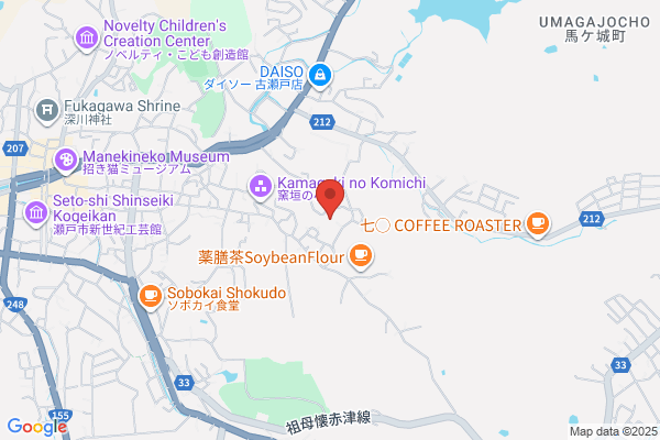 Nenohana Seitojo Co., Ltd.