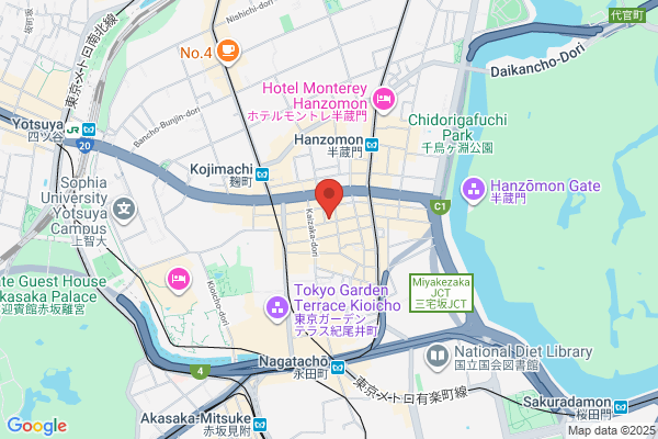 Nihon Saint-Gobain K.K.