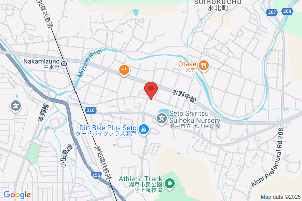 Togoku Ceramic Co., Ltd.