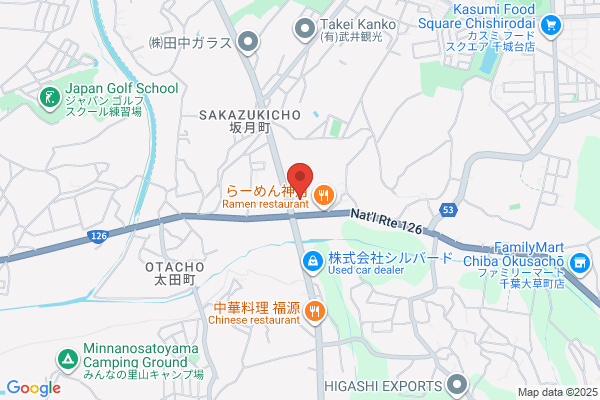 Chiba Tokki Service Co., Ltd.