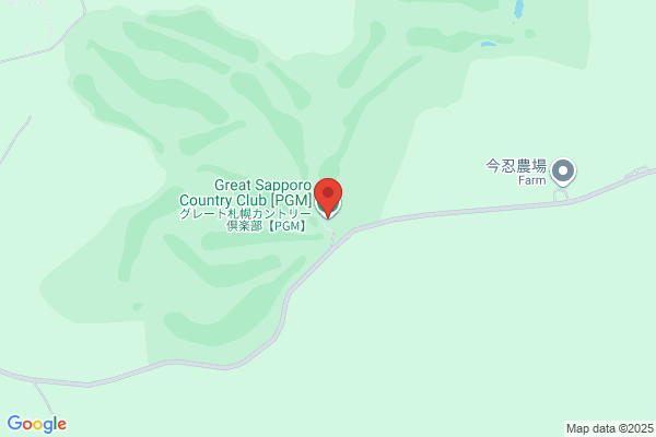 Great Sapporo Country Club