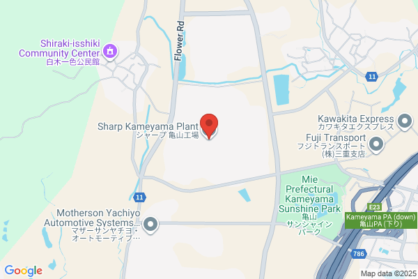 Kameyama Kaihatsu Co., Ltd.