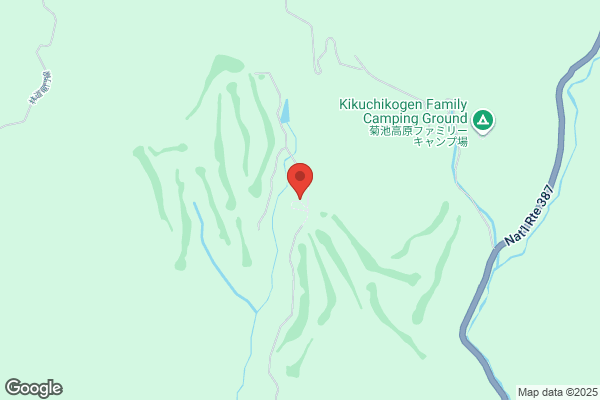 Kikuchi Kogen Country Club