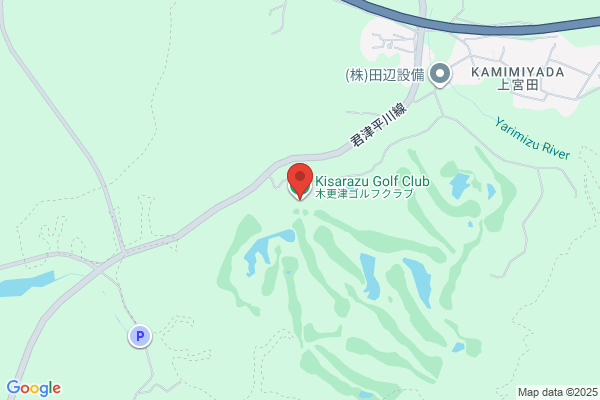 Kisarazu Golf Club