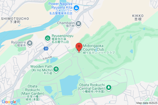 Midorigaoka Country Club
