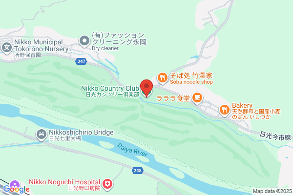 Nikko Country Club