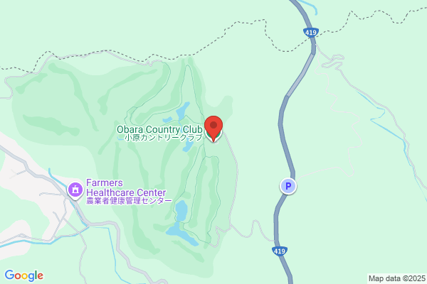 Obara Country Club