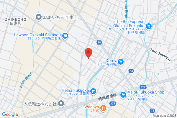 Okazaki Classic Co., Ltd.