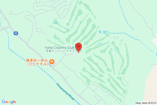 Yaita Country Club