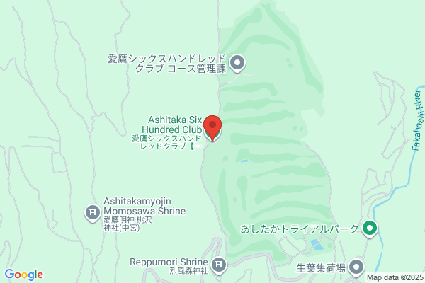 Hirashima Golf Seisakusho Nonami-ten