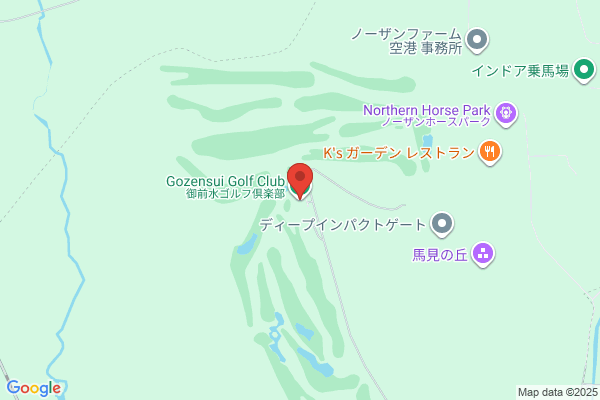 Meisho Golf