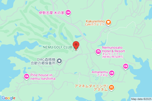 Nevada Golf Nagoya-ten