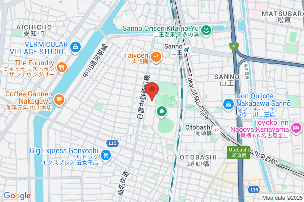 Hatori Sports Center