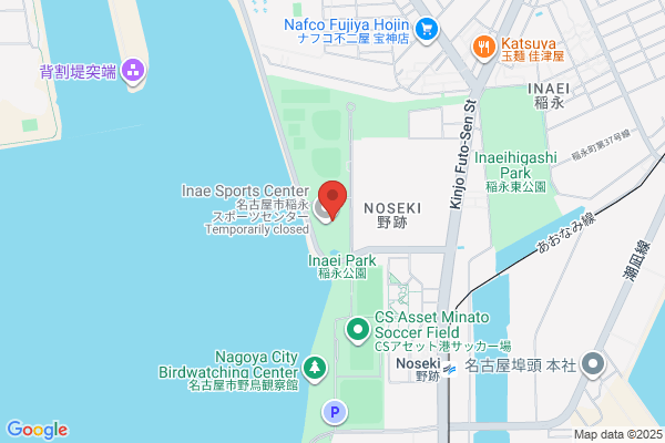 Ichiyanagi Sports Center